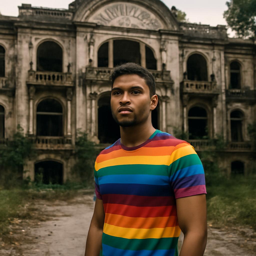 Sanatorio Santa Fe Gay