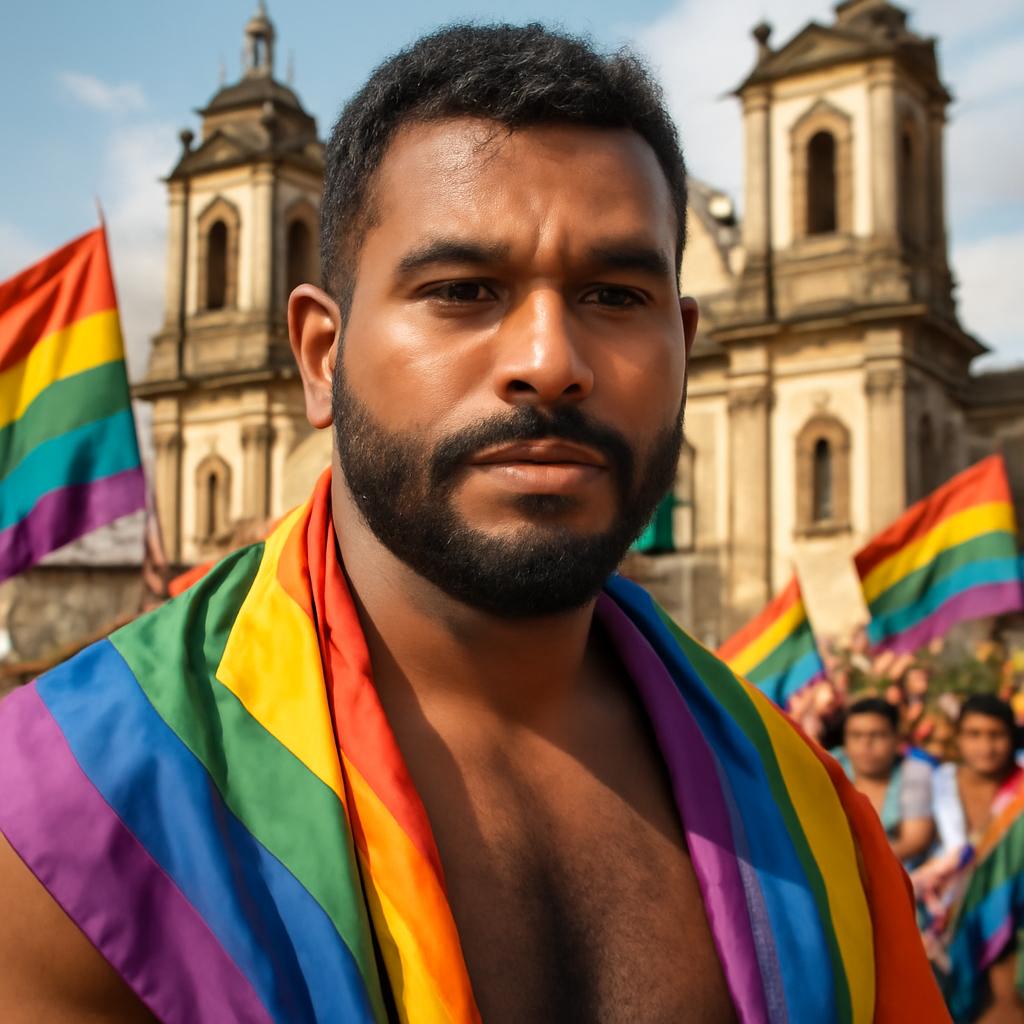 Santa Cruz De Salinas Gay