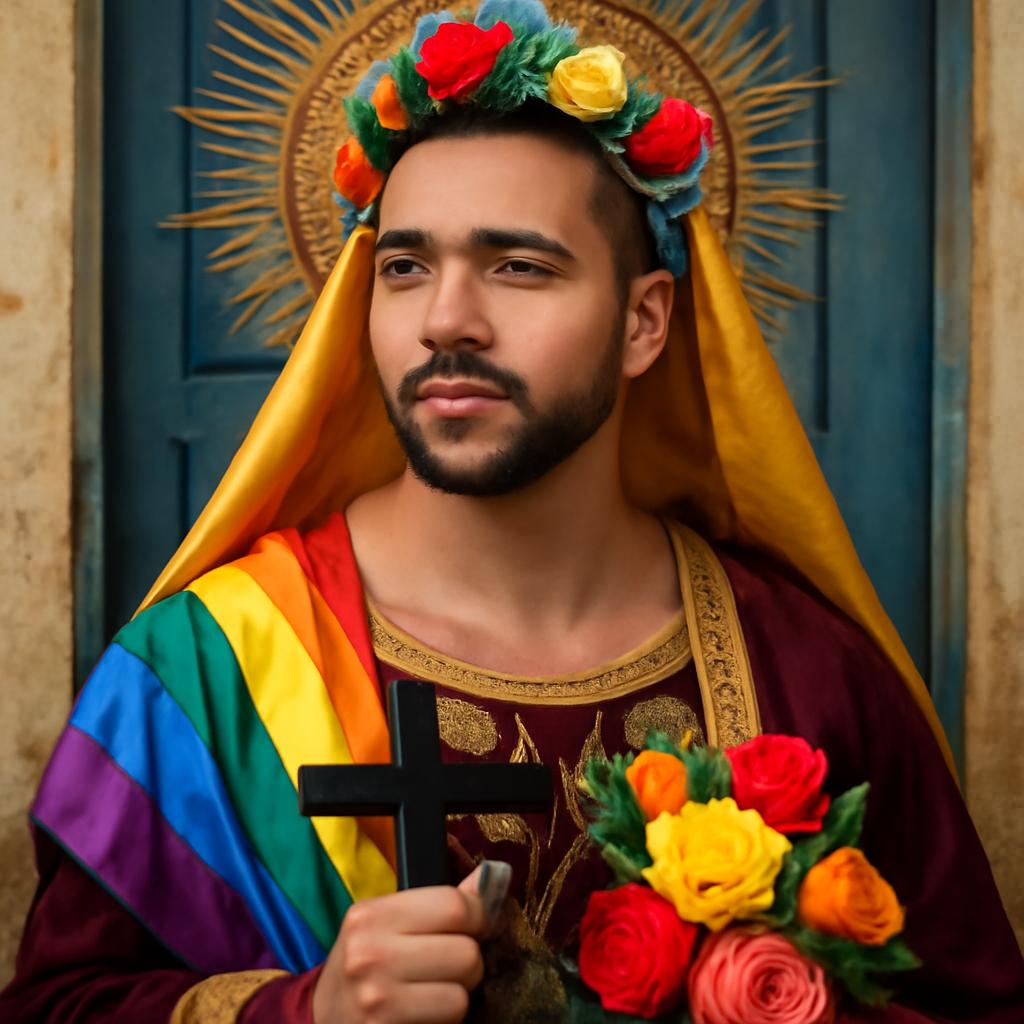 Santa Efigenia De Minas Gay