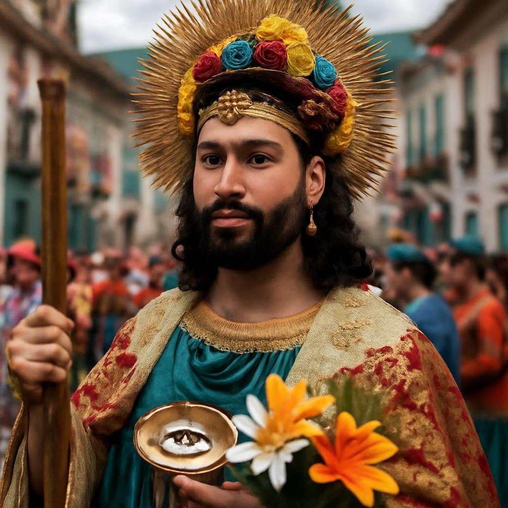 Santa Luzia Da Serra Gay