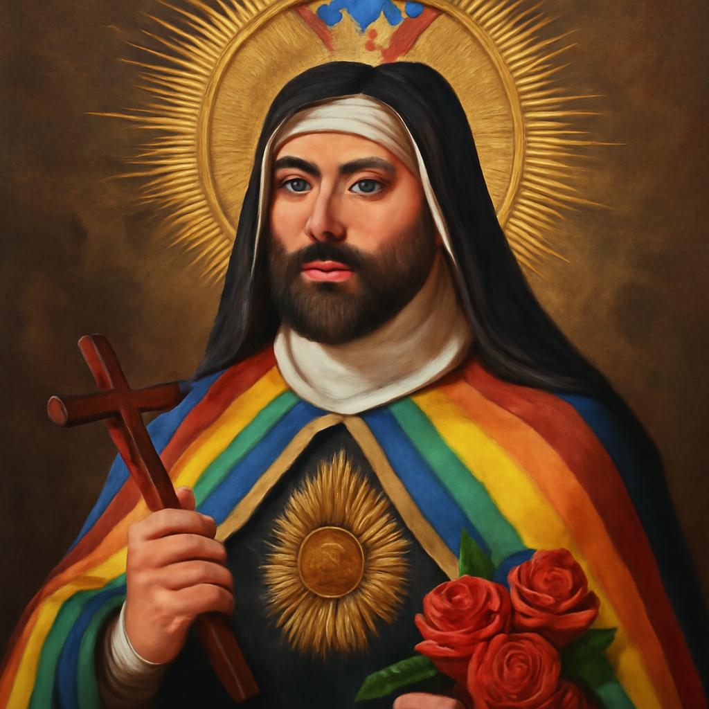 Santa Rita Da Estrela Gay