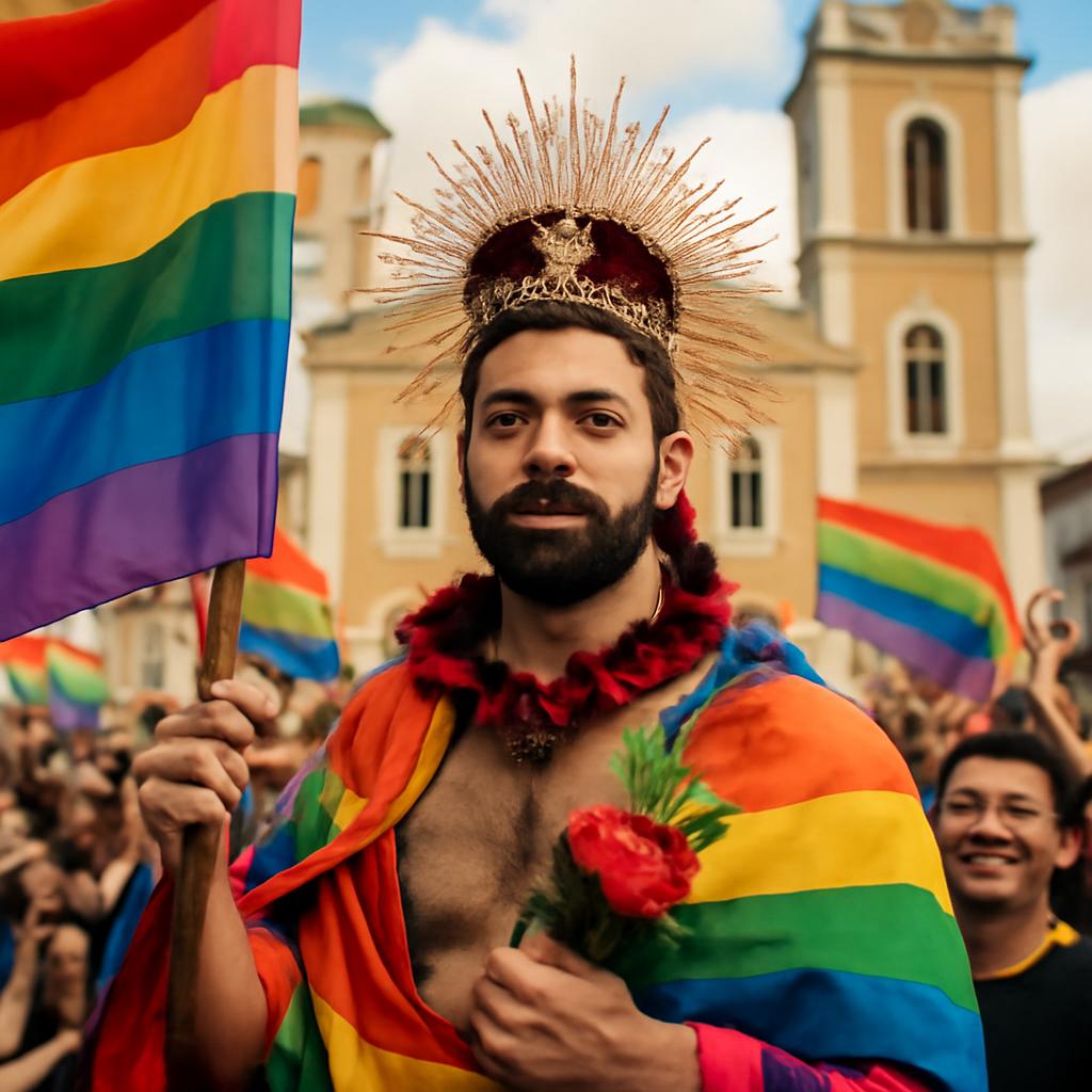 Santa Rita De Caldas Gay
