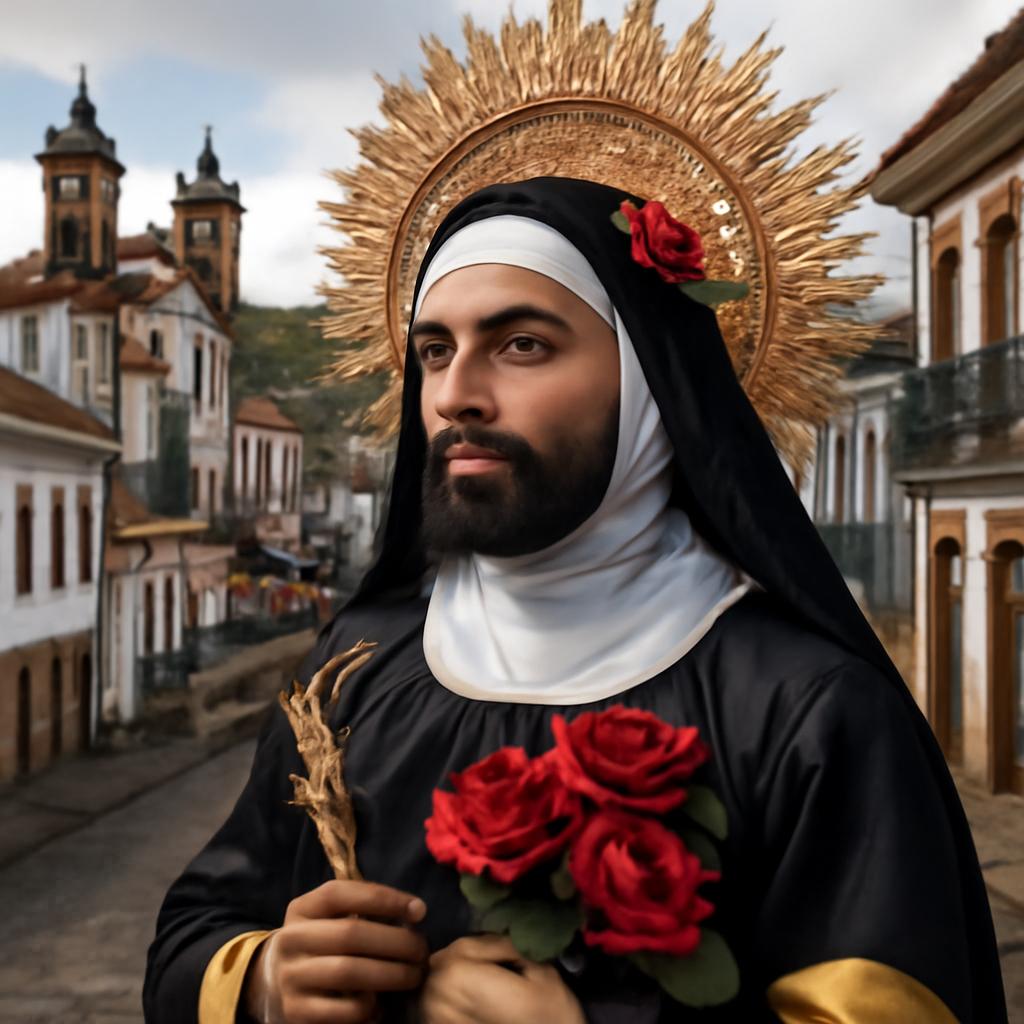 Santa Rita De Ouro Preto Gay