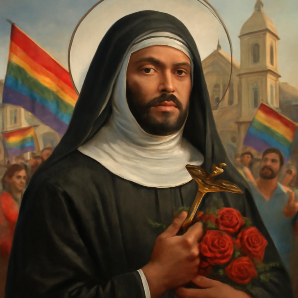 Santa Rita Do Cedro Gay