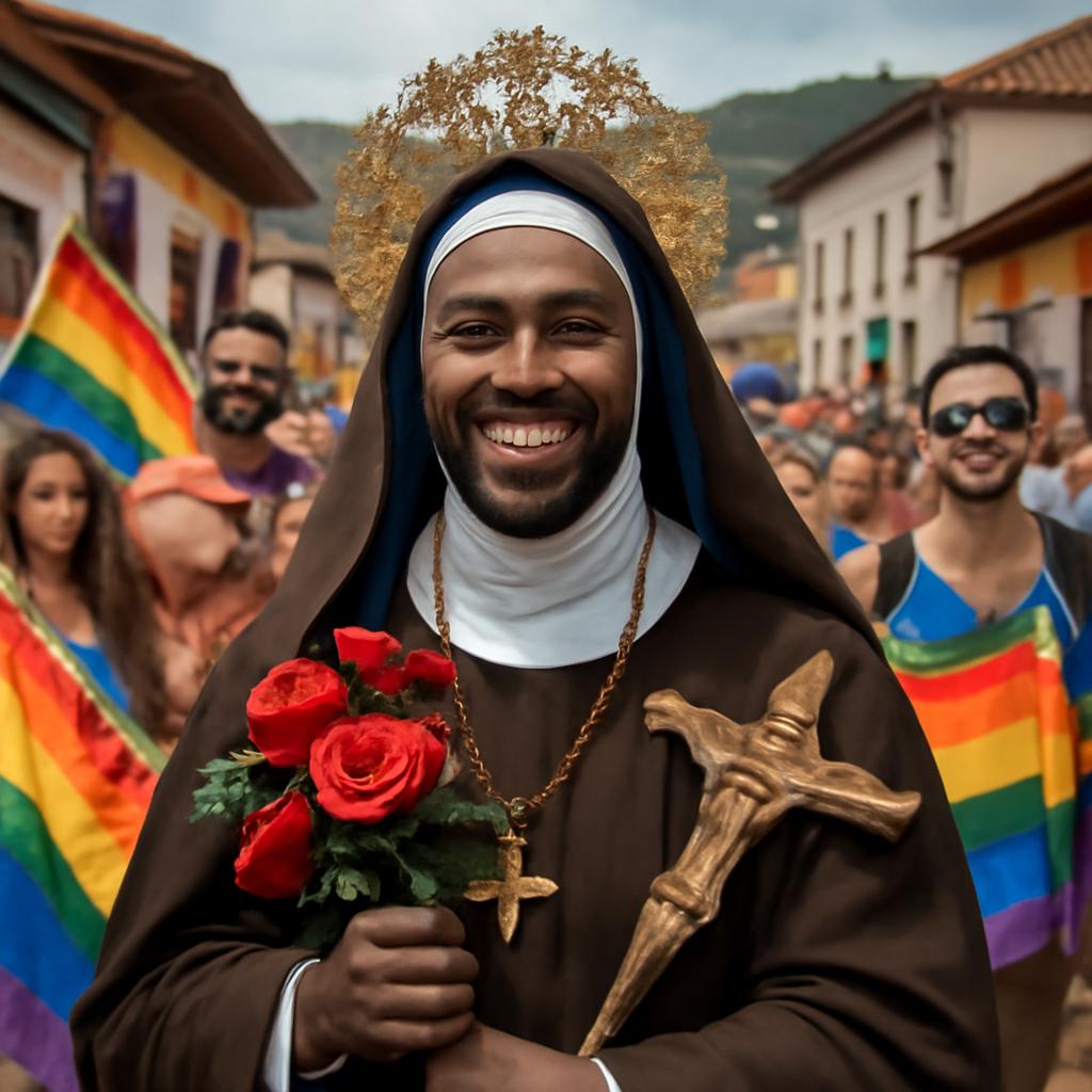 Santa Rita Do Ibitipoca Gay