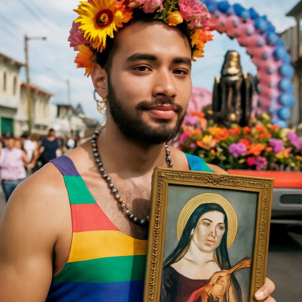 Santa Rita Do Rio Do Peixe Gay
