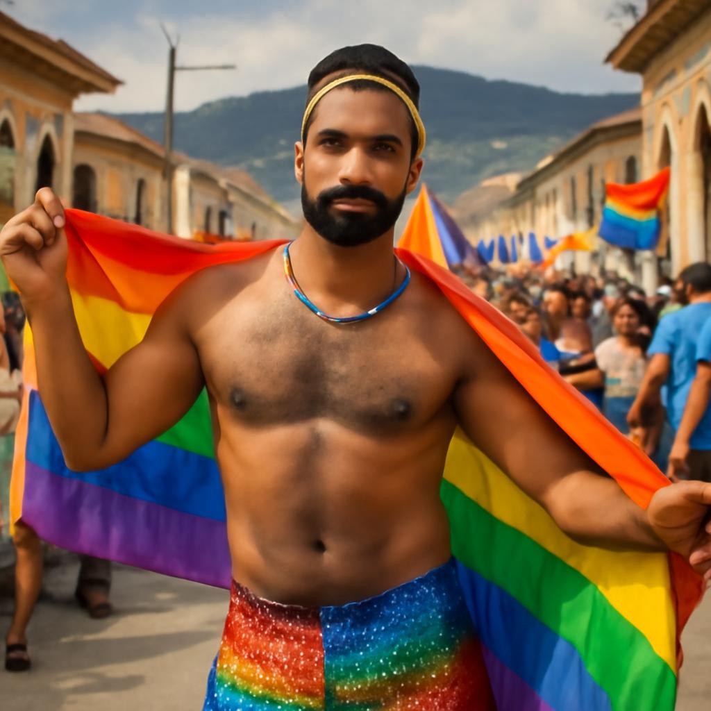Santa Rita Do Sapucai Gay