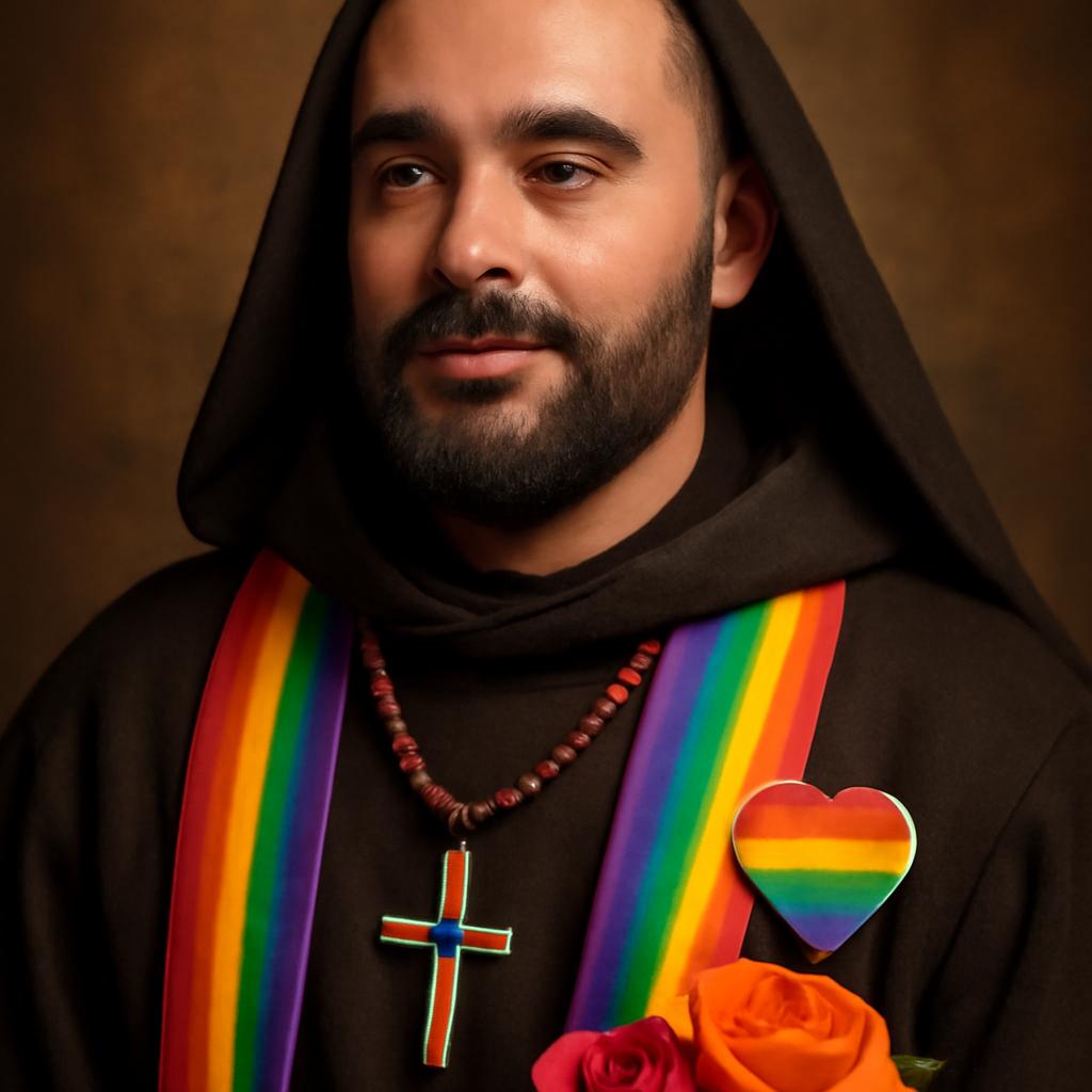Santa Rita Durao Gay