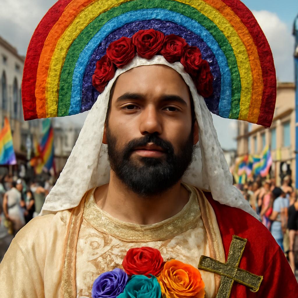 Santa Rosa Da Serra Gay