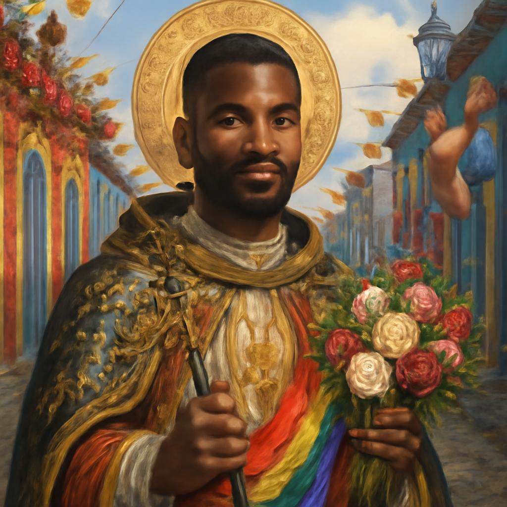 Santa Teresa Do Bonito Gay