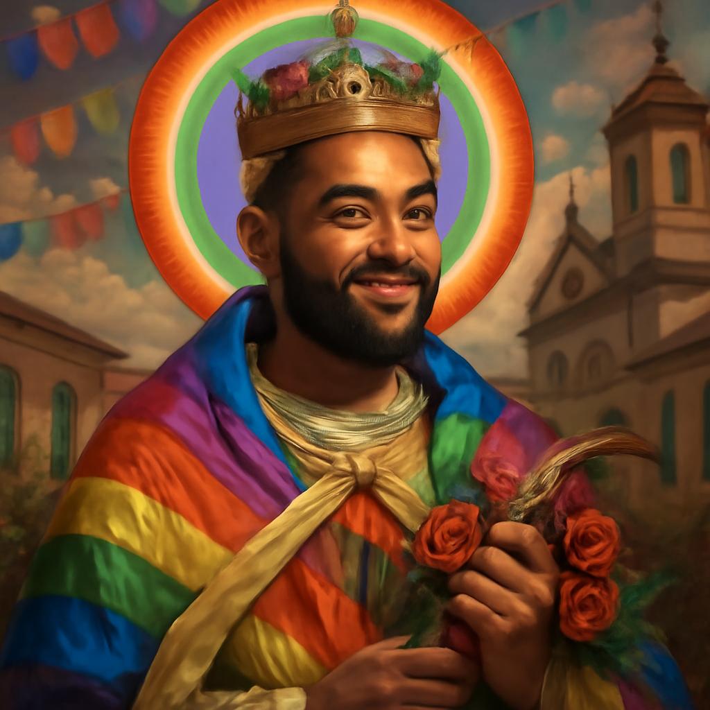 Santa Terezinha De Minas Gay
