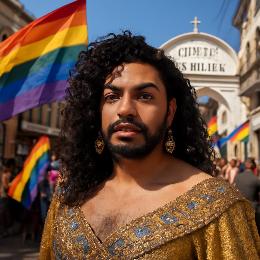 Santana De Cataguases Gay