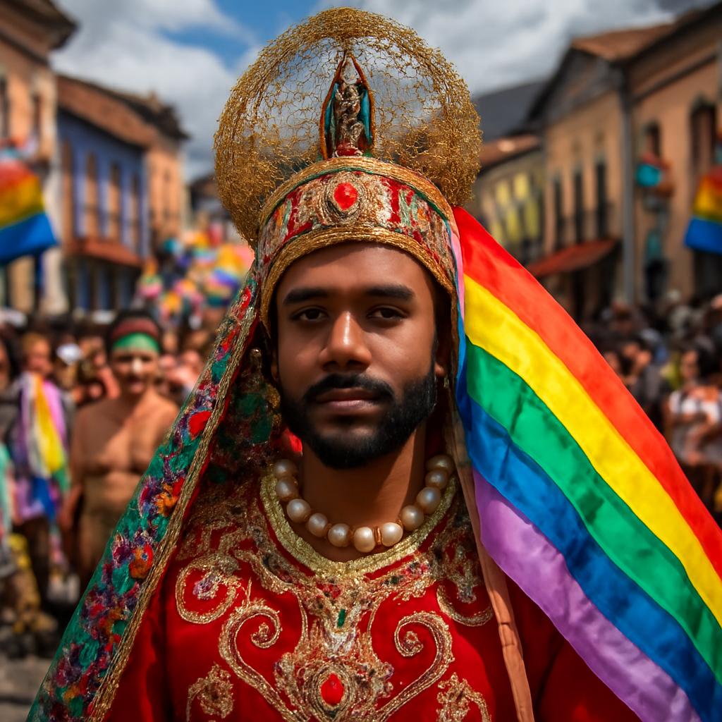 Santana Do Aracuai Gay