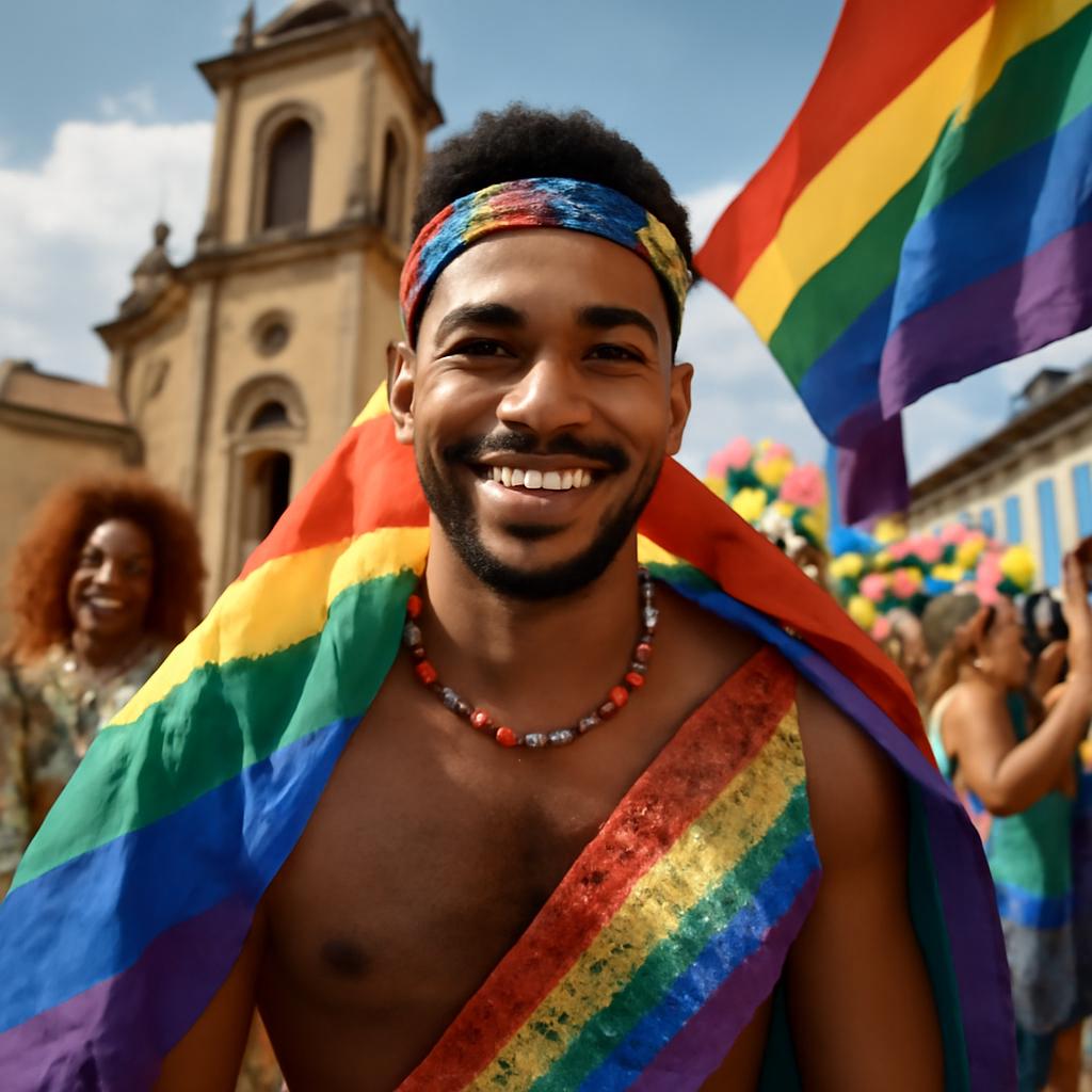 Santana Do Paraopeba Gay