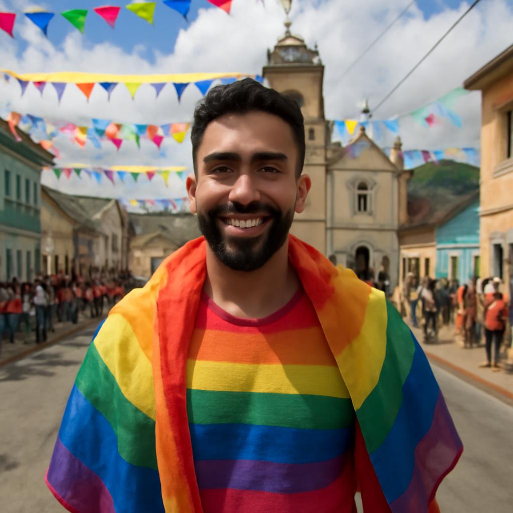Santana Do Tabuleiro Gay