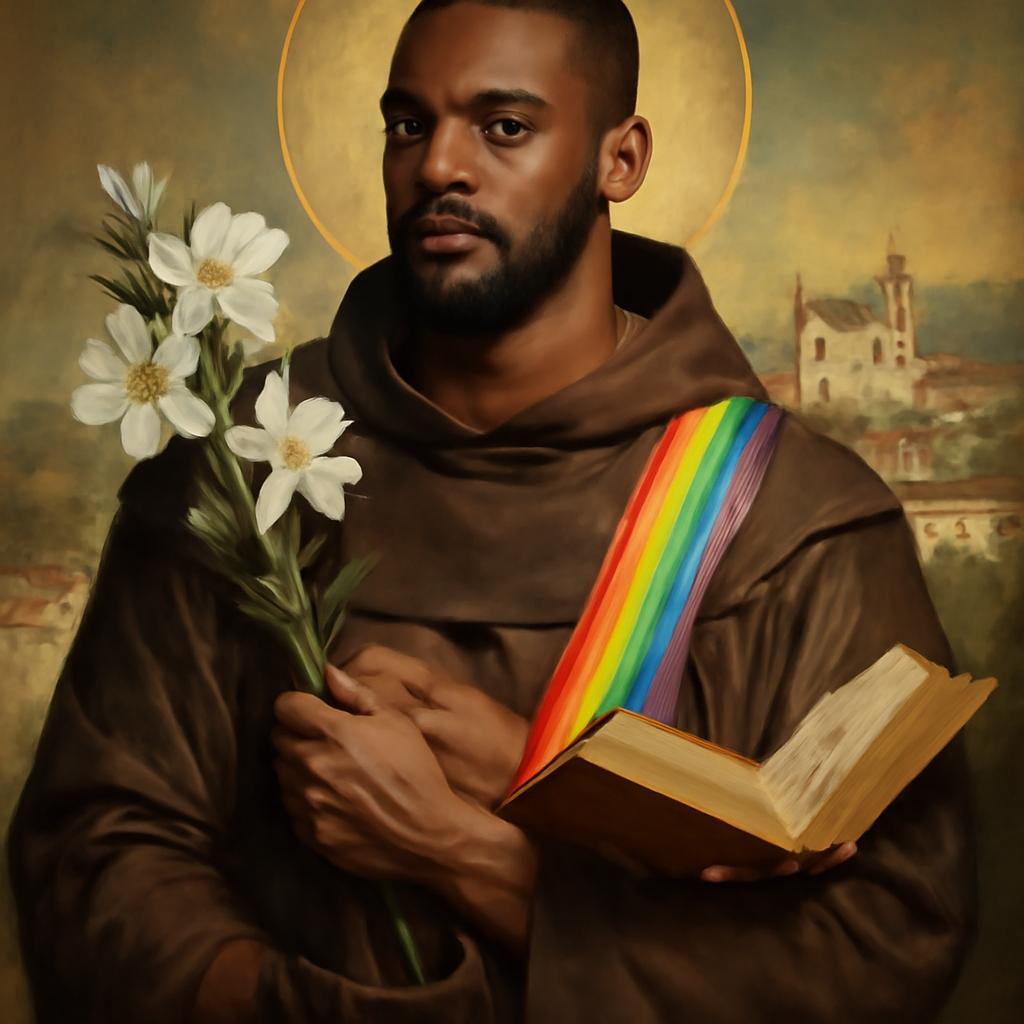 Santo Antonio Da Boa Vista Gay