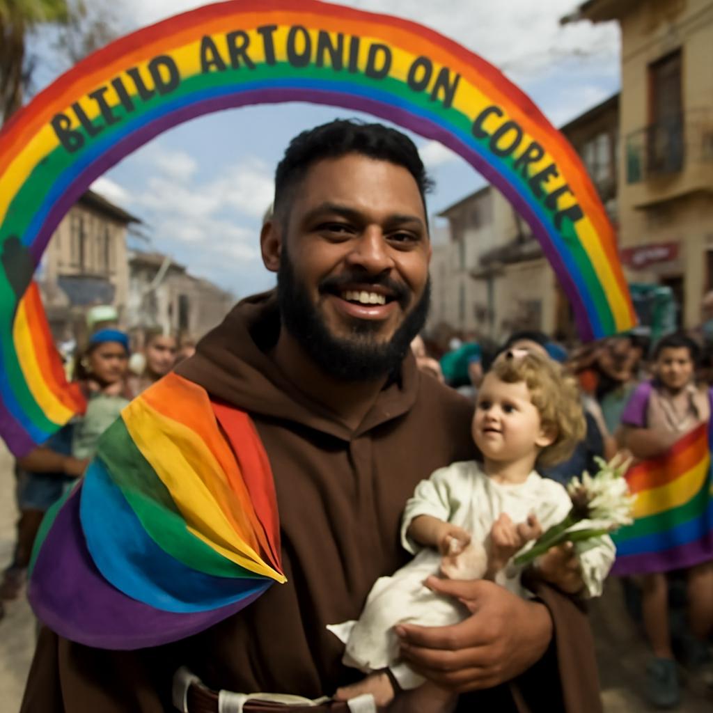 Santo Antonio Do Jacinto Gay