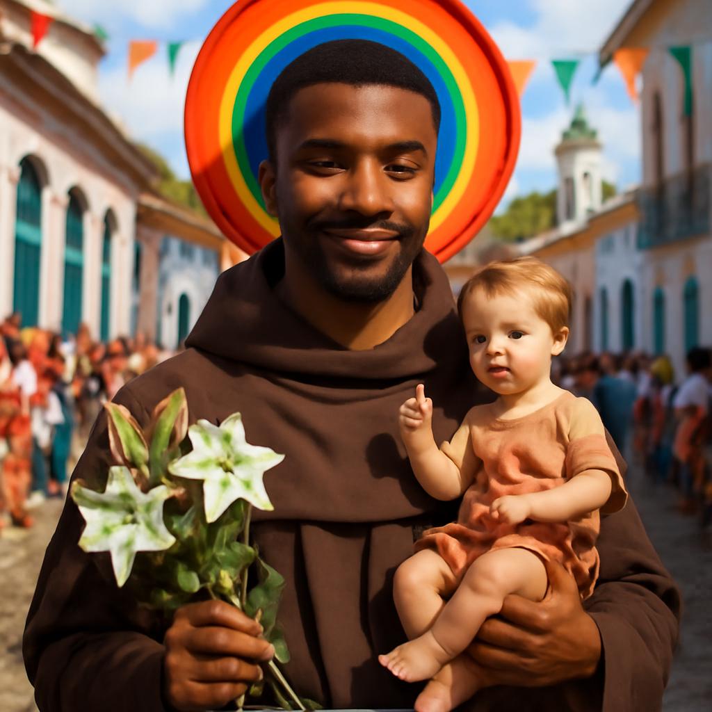 Santo Antonio Do Norte Gay