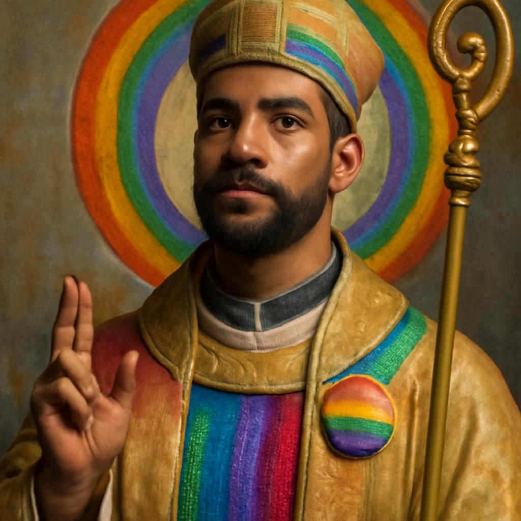 Santo Hilario Gay