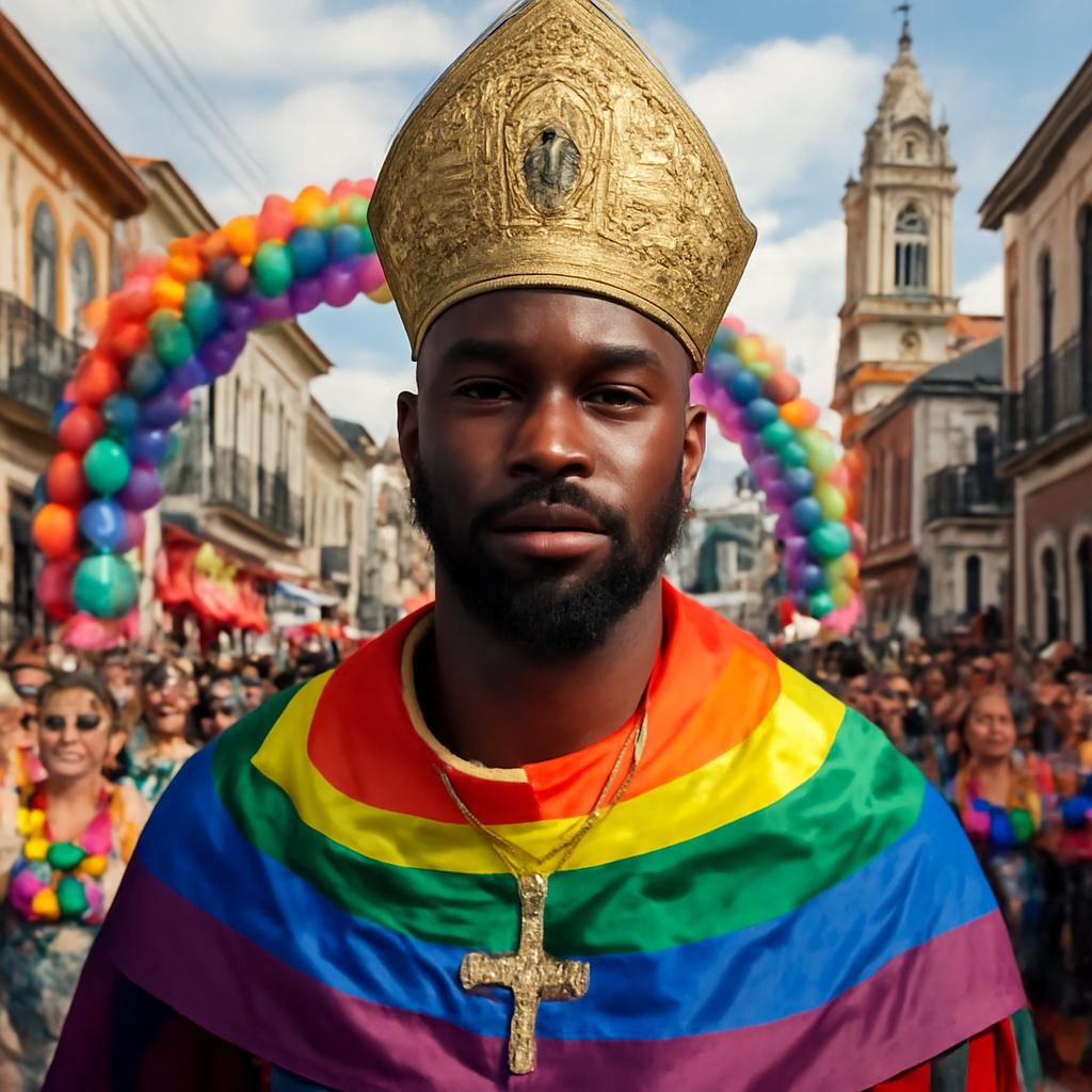 São Bento De Caldas Gay