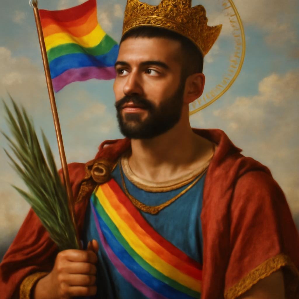 São Candido Gay