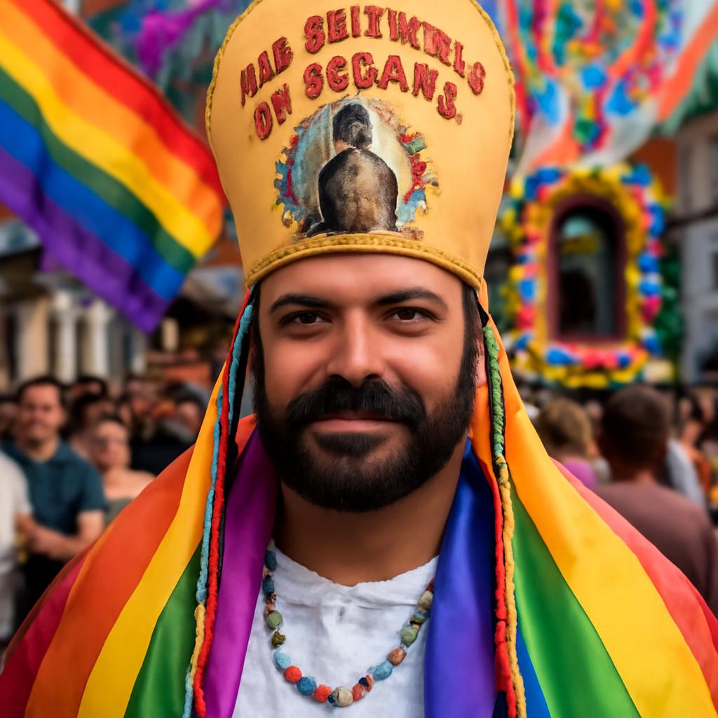 São Domingos Da Bocaina Gay