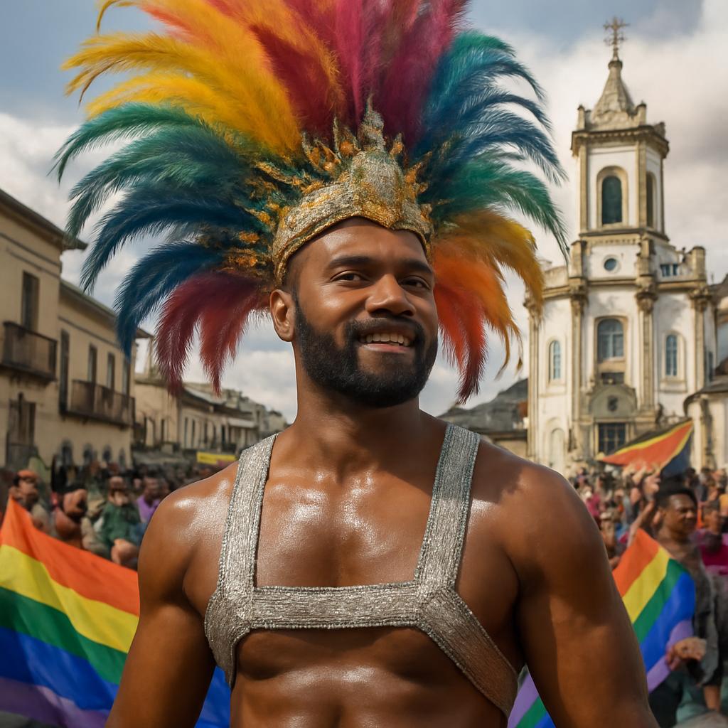 São Domingos Do Prata Gay