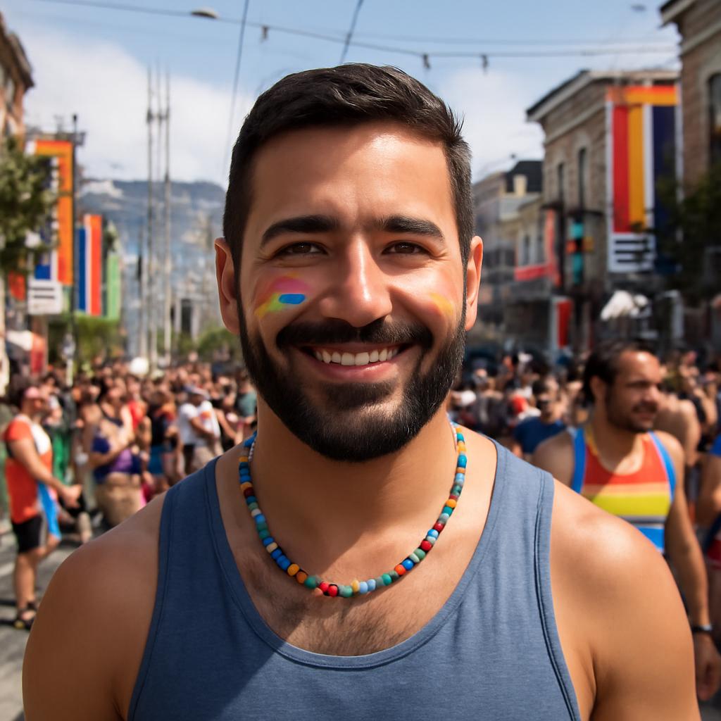 São Francisco Gay