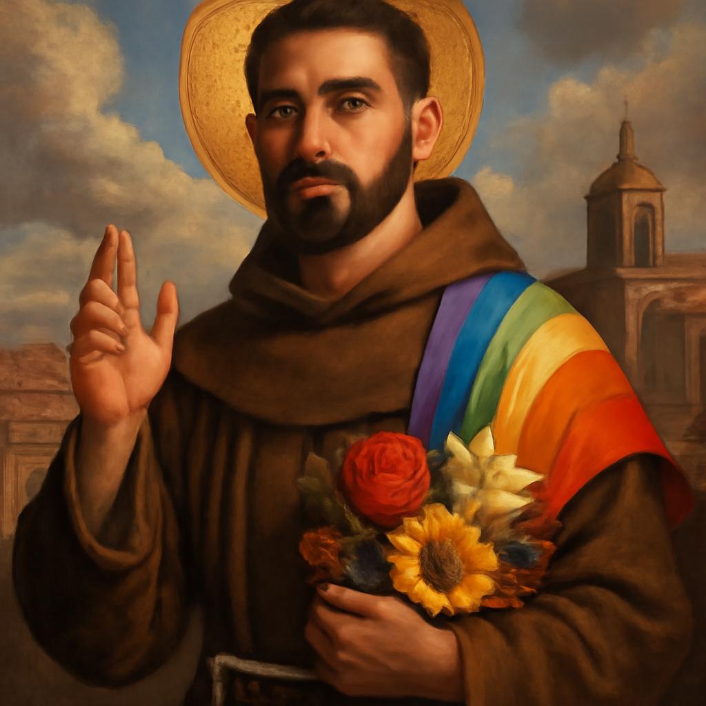São Francisco De Paula Gay