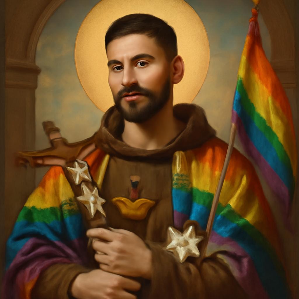 São Geraldo Da Piedade Gay