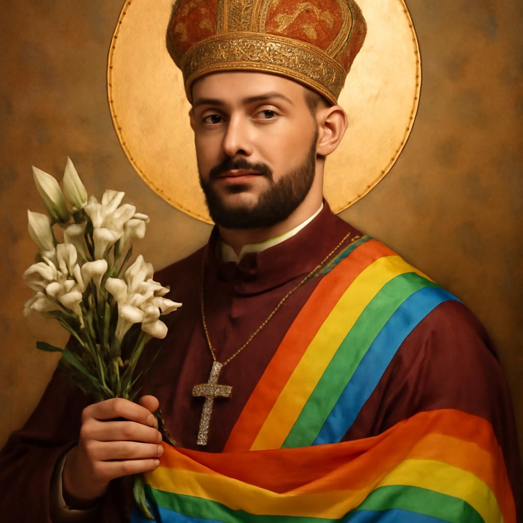 São Geraldo De Tumiritinga Gay