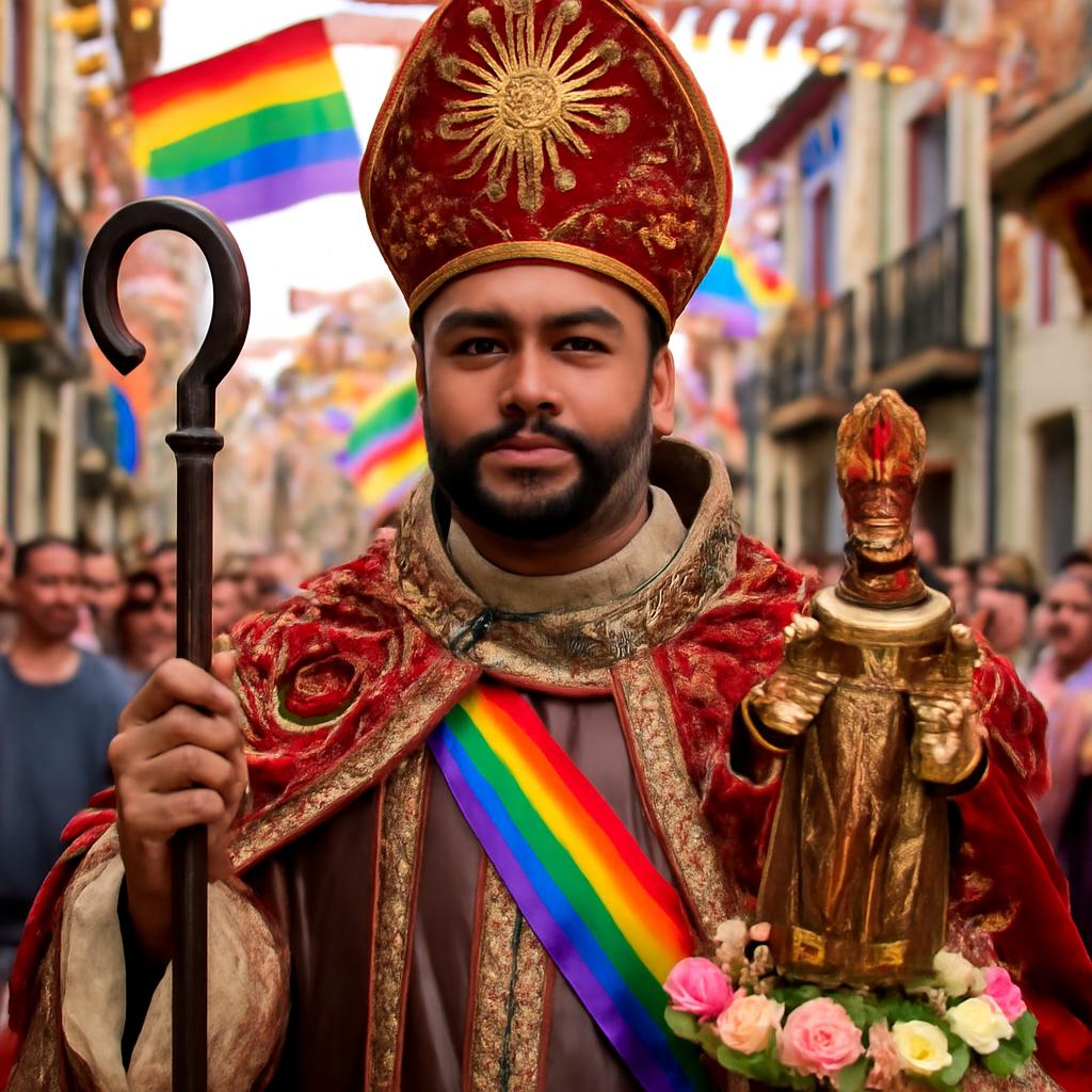 São Goncalo De Botelhos Gay