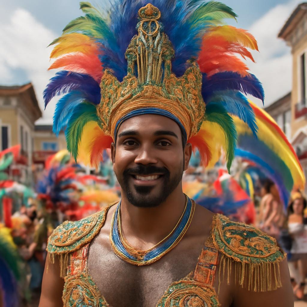 São Goncalo Do Monte Gay