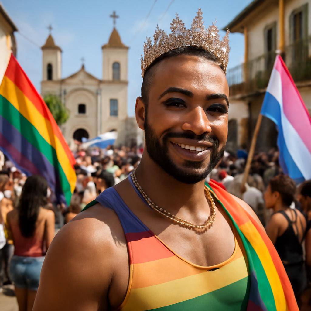 São Goncalo Do Para Gay
