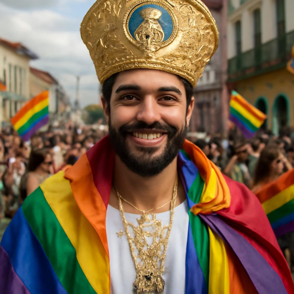 São Gotardo Gay