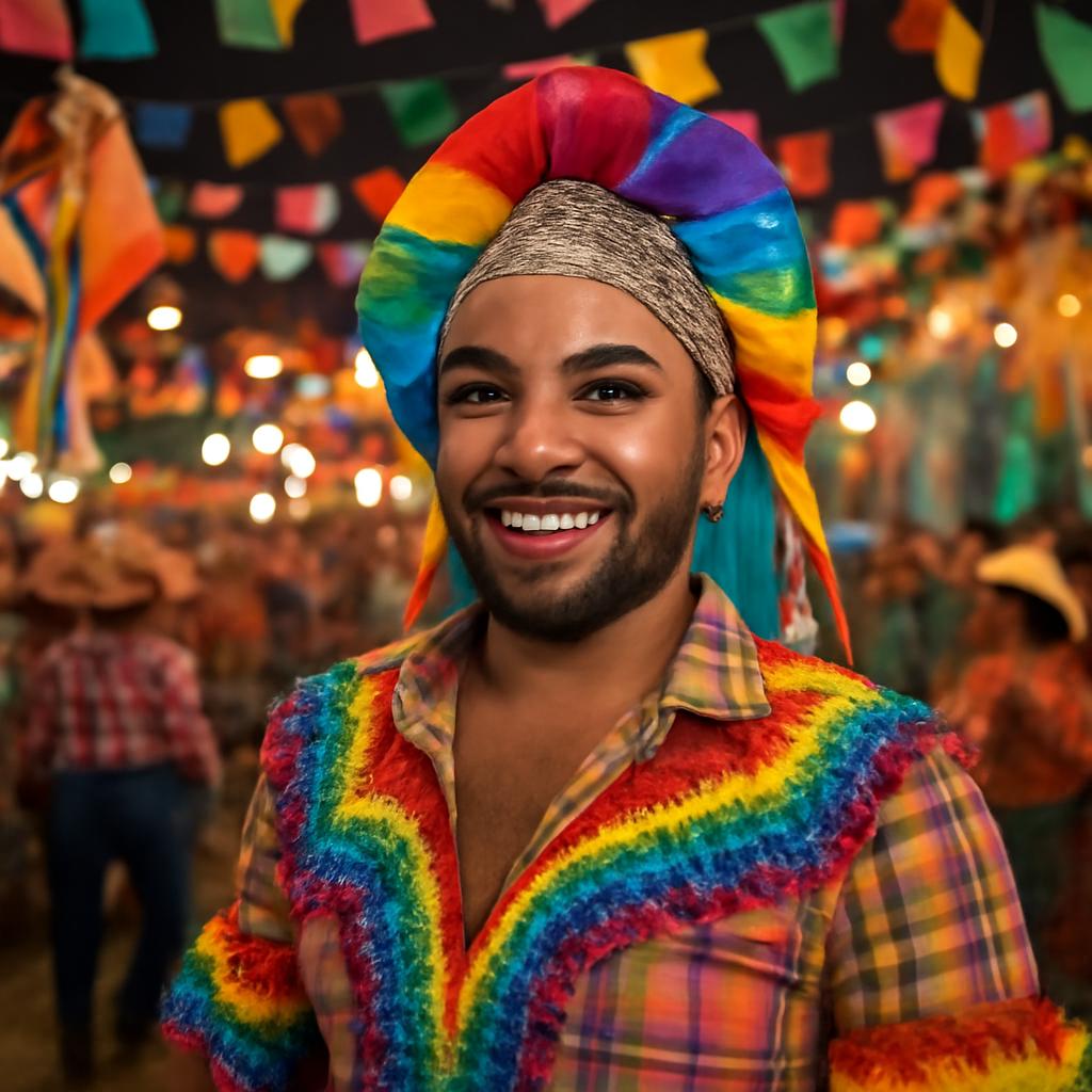 São Joao Da Ponte Gay