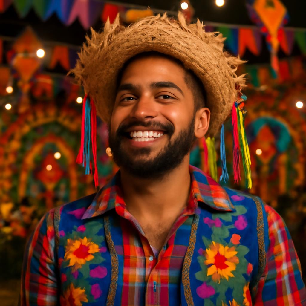 São Joao Da Sapucaia Gay