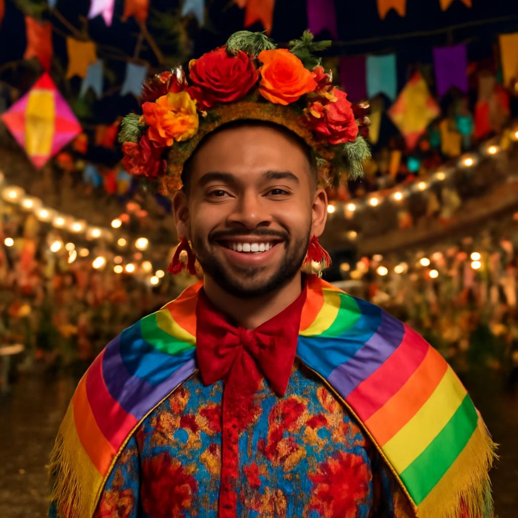 São Joao Da Serra Gay