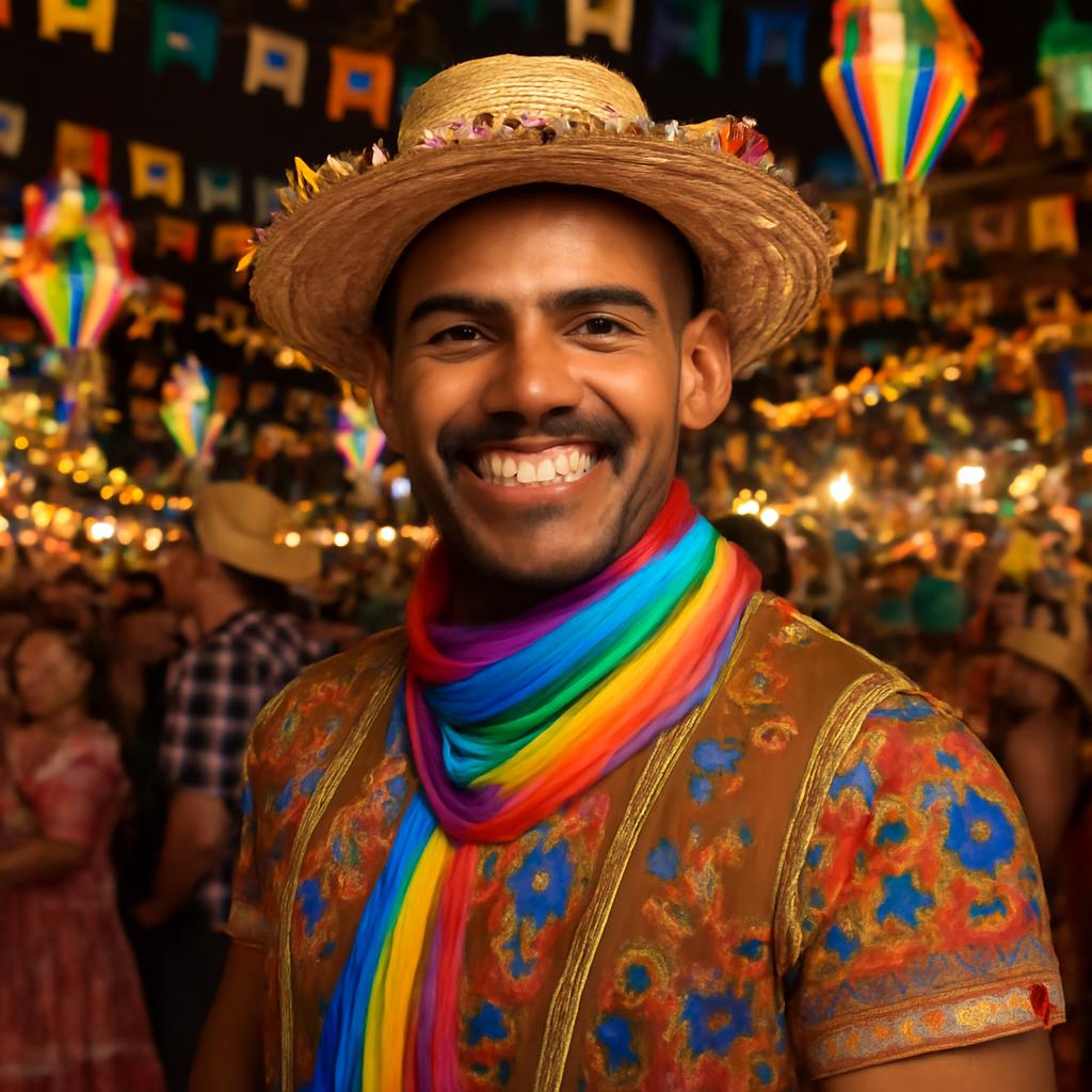 São Joao Da Serra Negra Gay