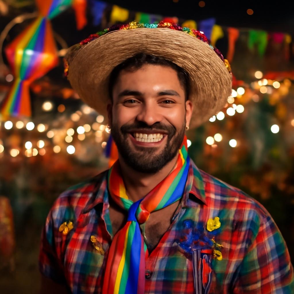 São Joao Do Bonito Gay