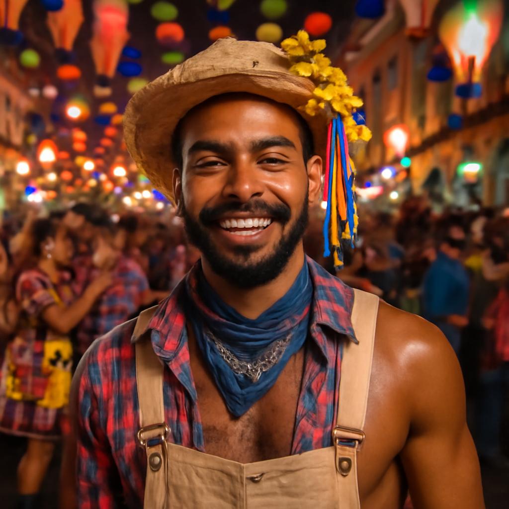 São Joao Do Jacutinga Gay