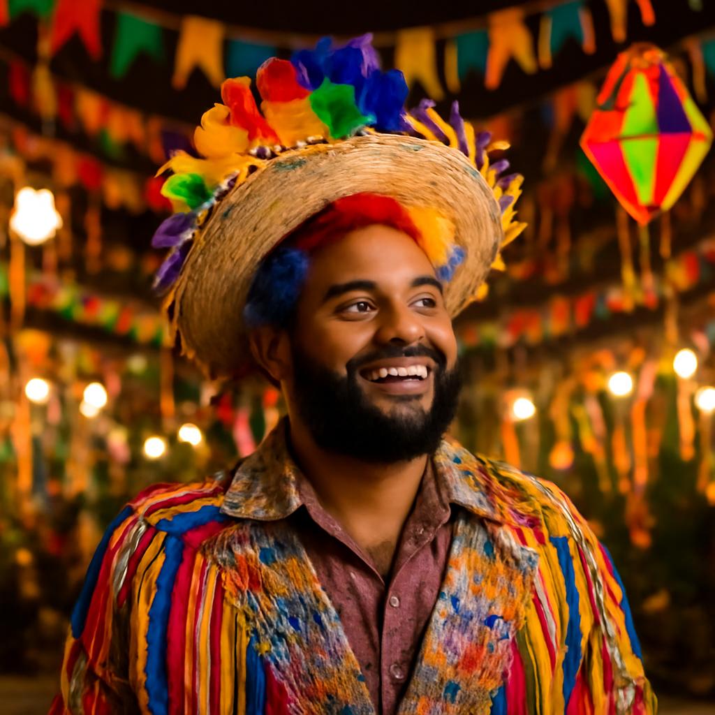 São Joao Do Oriente Gay