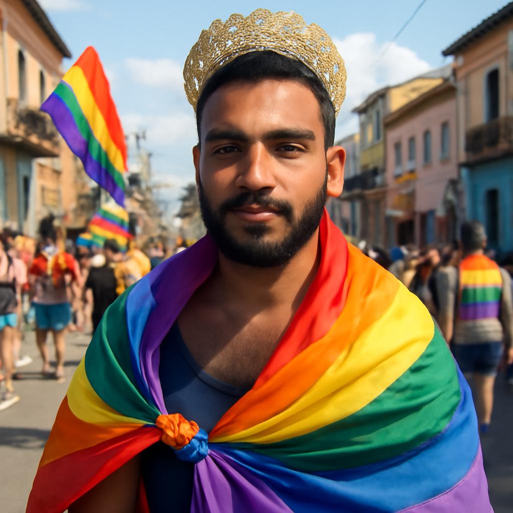 São Jose Da Barra Gay