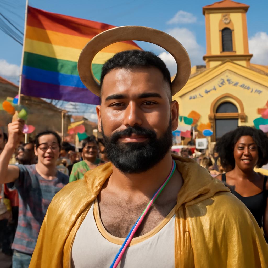 São Jose Da Bela Vista Gay
