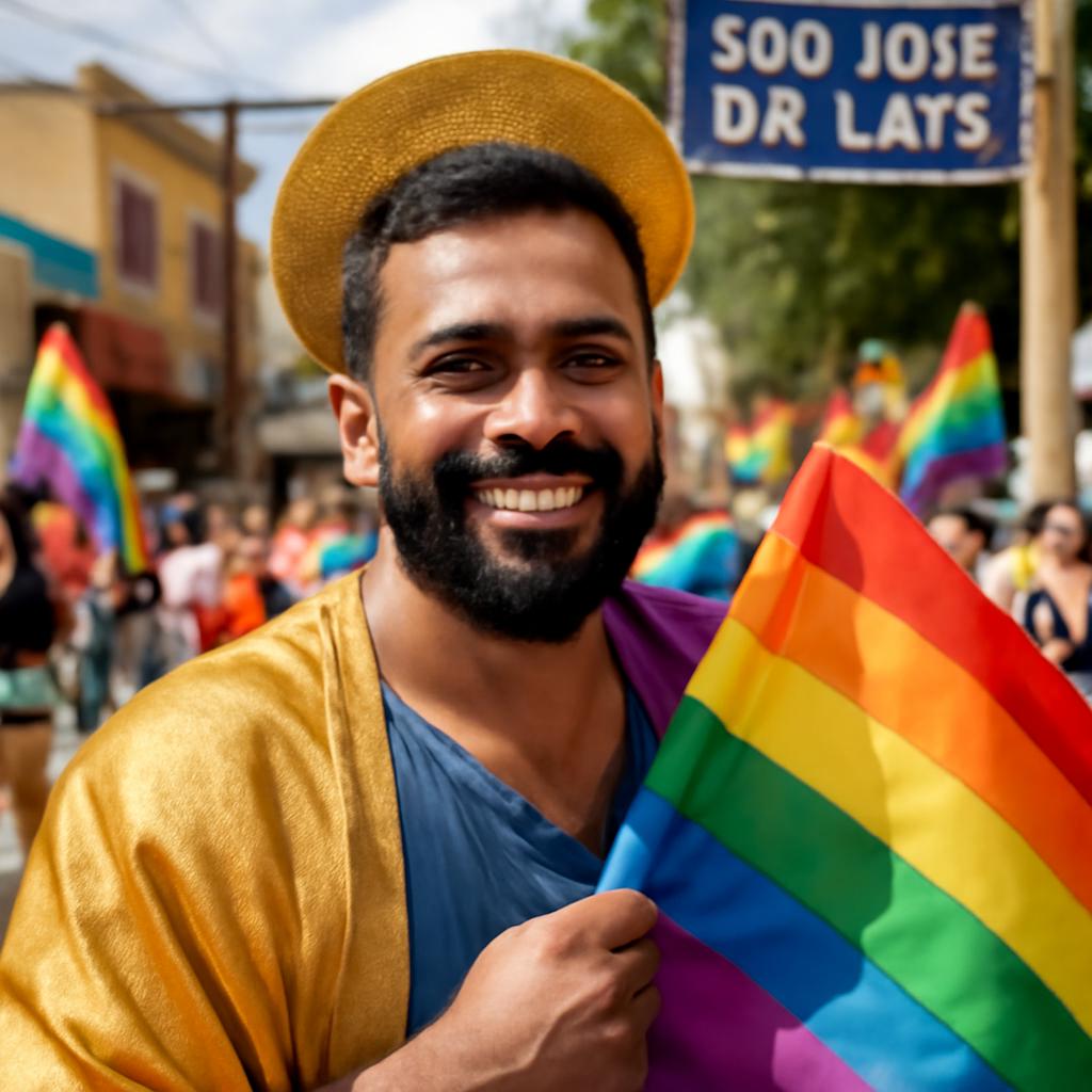 São Jose Da Lapa Gay