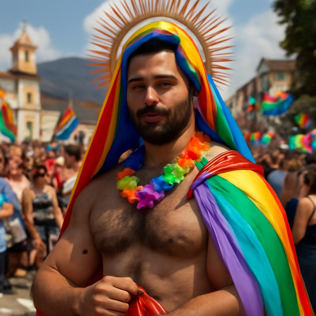São Jose Da Varginha Gay