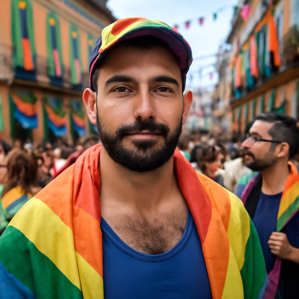 São Jose Das Tronqueiras Gay