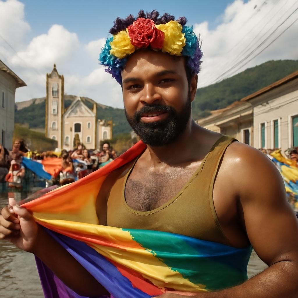 São Jose Do Divino Gay