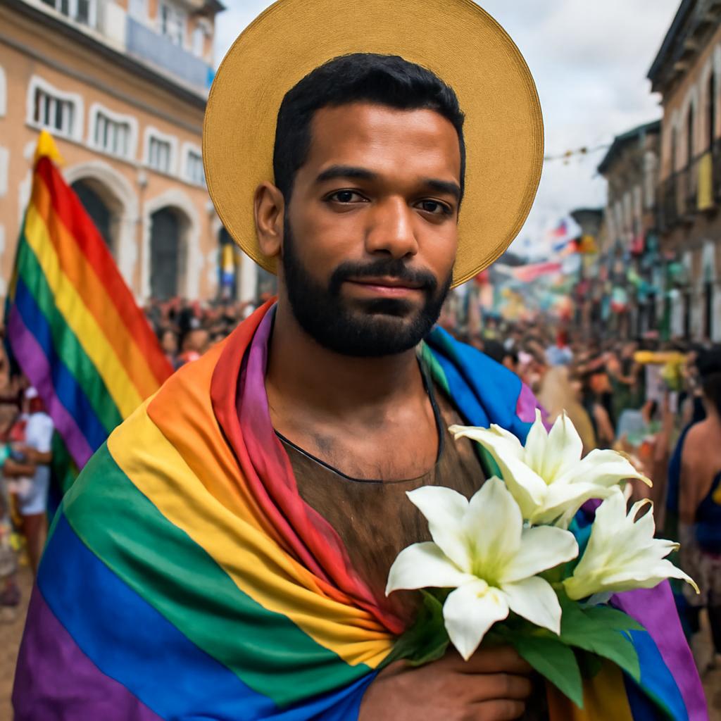 São Jose Do Goiabal Gay