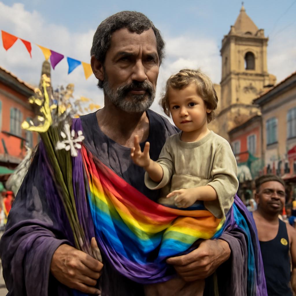 São Jose Do Itueto Gay